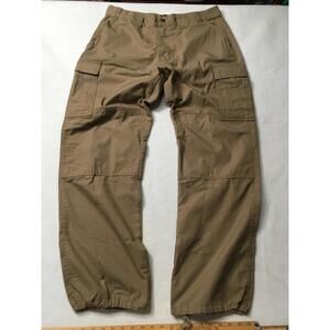 5.11 Tactical Series Men’s Tactical Series Cargo Khaki pants 36 X 33